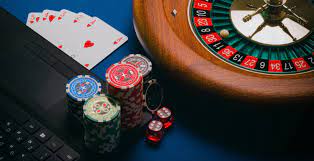 Casino 7Bit
